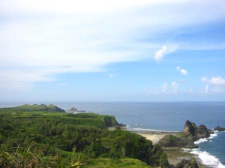 Green Island Foto 