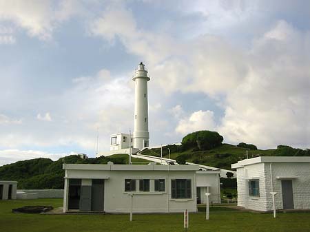Foto Green Island - 