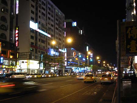 Foto Jen Ai Road