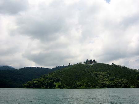 Foto Sun Moon Lake