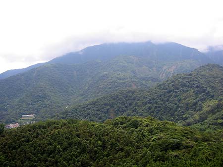Foto Sun Moon Lake