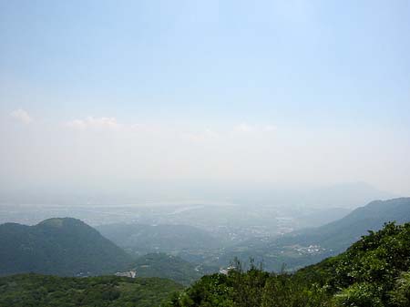Foto Yangminshan